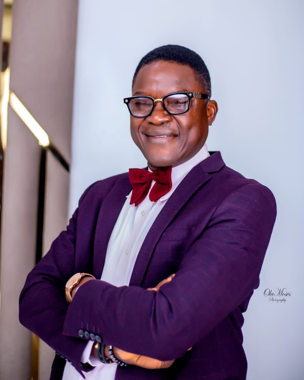 Dr. Alaka-Yusuf Lukmon