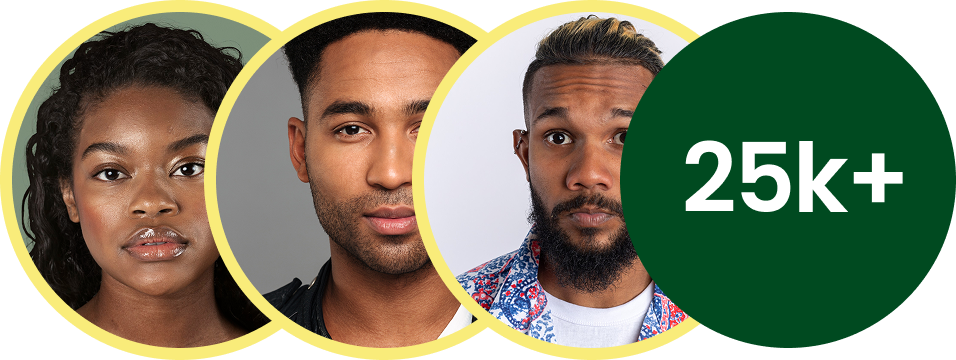 People who enjoyed the app